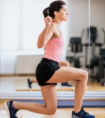 fat freezing Oadby and exercise